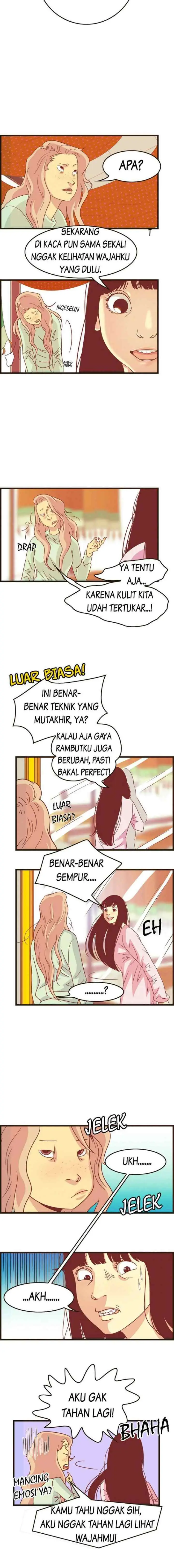 Someone Inside of Me chapter 2 halaman 16