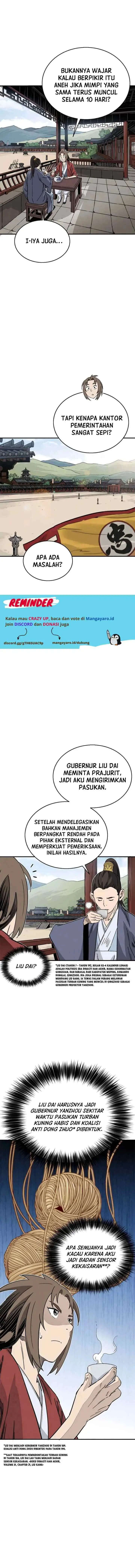 I Reincarnated as a Legendary Surgeon chapter 102 halaman 7