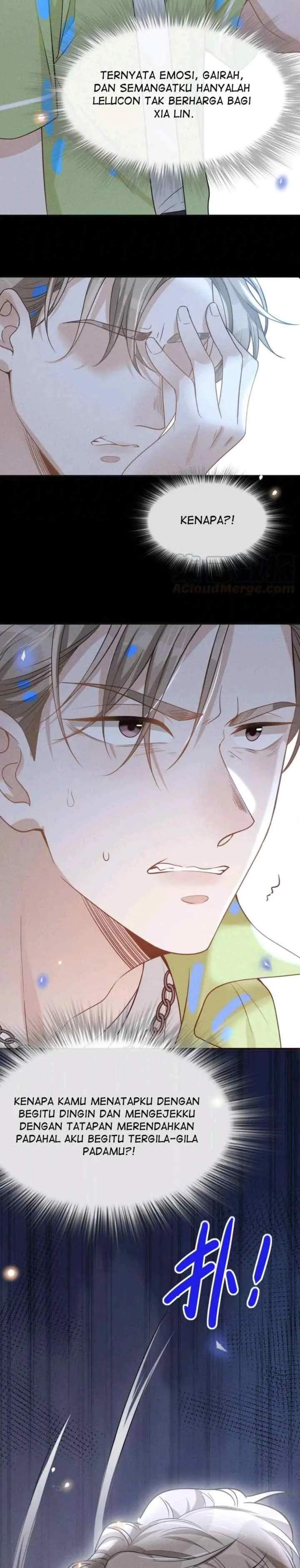 Don't Meet Again in the Next Life chapter 39 halaman 4