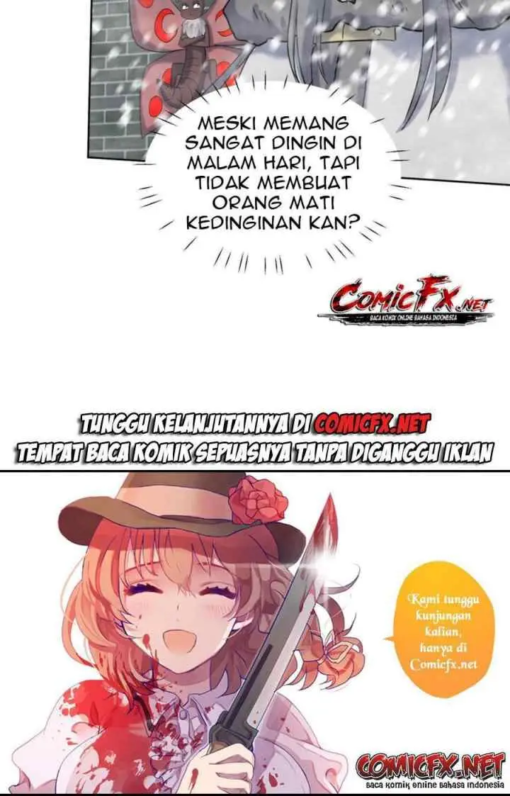 The Nine Heaven of Martial Arts chapter 235 halaman 15