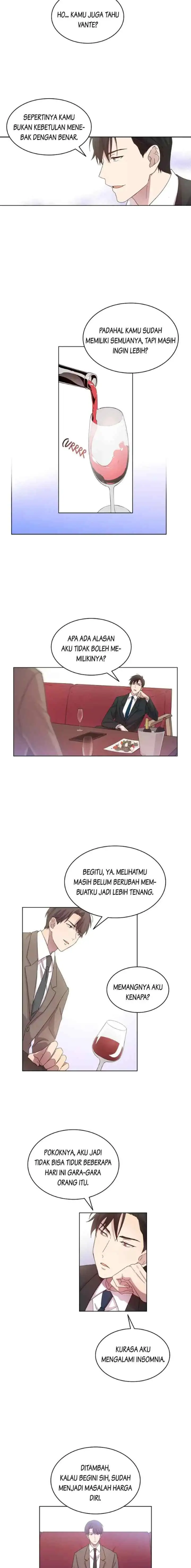 What's Wrong With Your Online Life? chapter 1 halaman 10