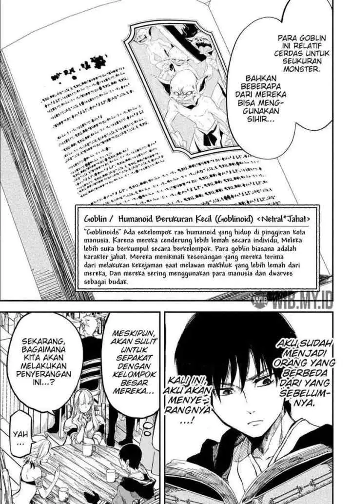 Isekai Munchkin -HP 1 no Mama de Saikyou Saisoku Dungeon Kouryaku- chapter 22 halaman 7
