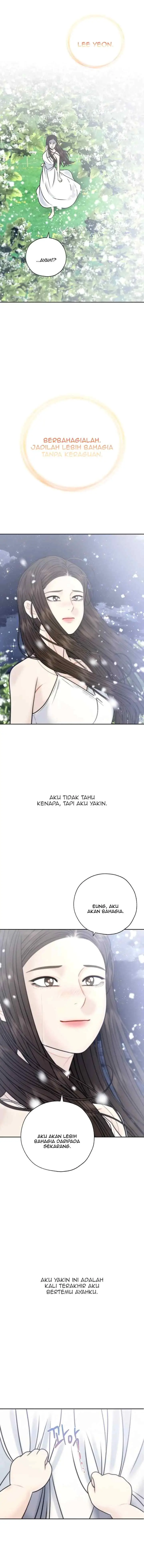 Secretary's Escape chapter 75 halaman 14