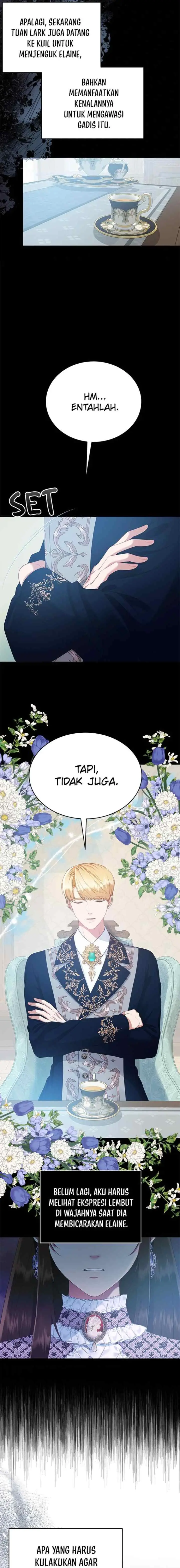 What Does That Evil Dragon Live For? chapter 56 halaman 17