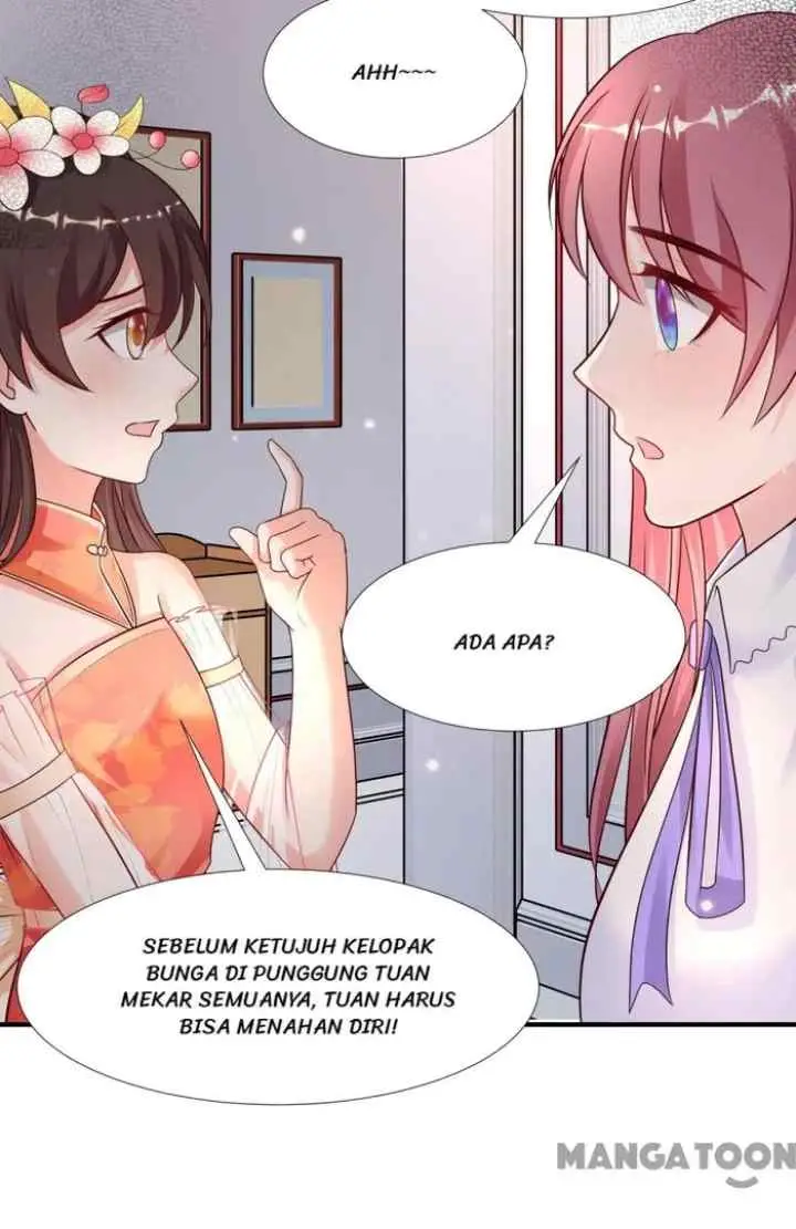 The Strongest Peach Blossom chapter 169 halaman 17