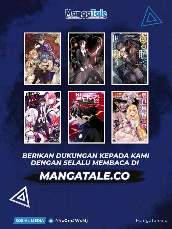 Villain Unrivaled chapter 27 halaman 13
