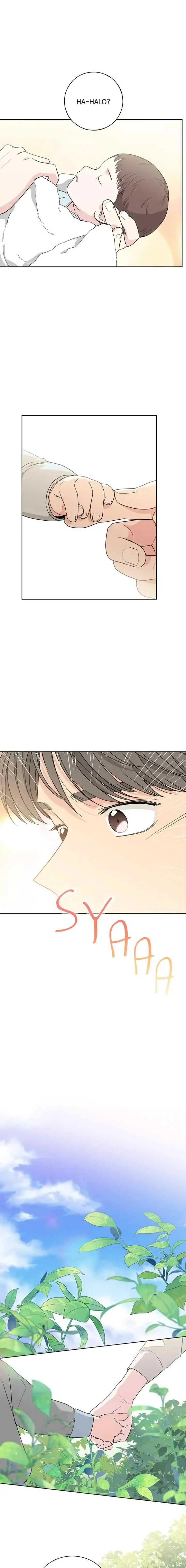 Mother, I'm Sorry chapter 101 halaman 17
