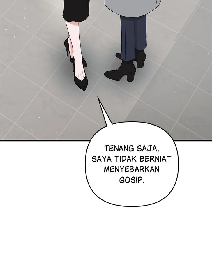 One Day I Found a Husband chapter 45 halaman 21