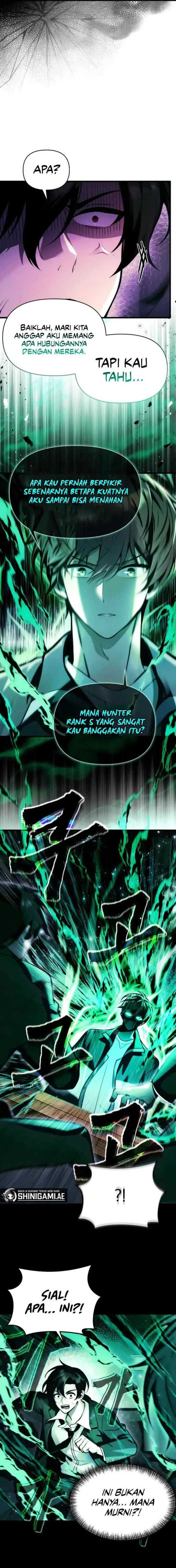 The Heavenly Demon's Descendant chapter 10 halaman 12