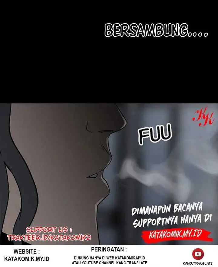 The Villain chapter 208 halaman 16