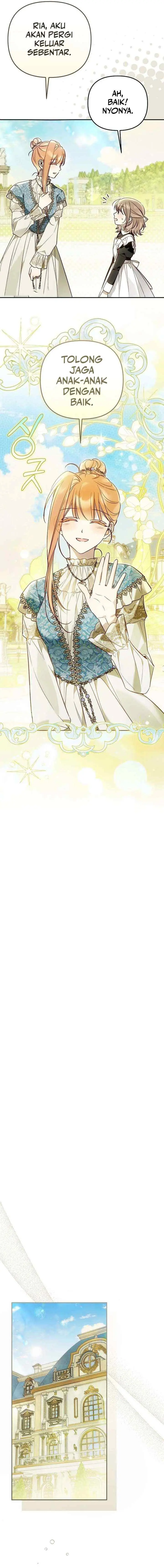 Everyone Was Obsessed With Me After I Became the Youngest Princess Favorite chapter 41 halaman 4