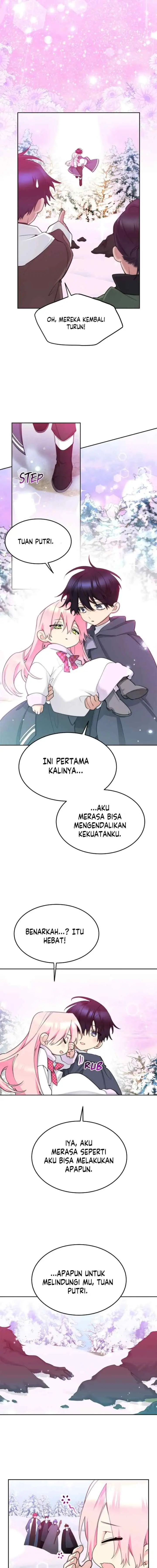 Lotto Princess chapter 71 halaman 5