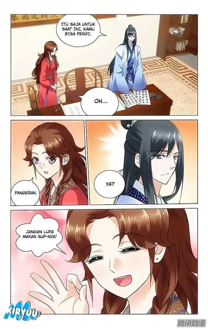 Prince Don't do This chapter 58 halaman 10