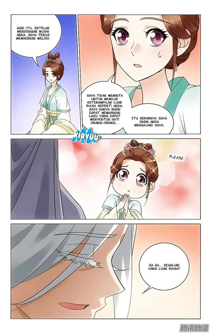 Prince Don't do This chapter 42 halaman 6