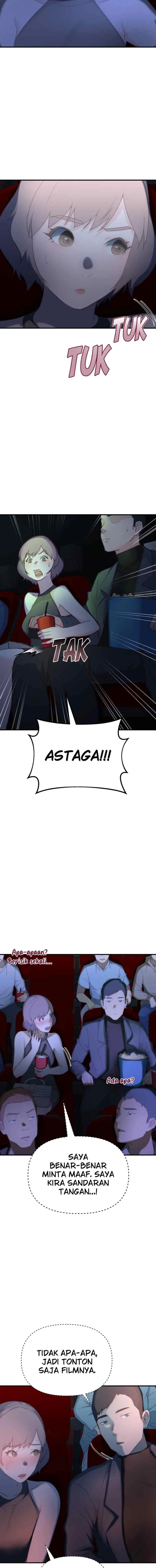 Spy House chapter 40 halaman 8