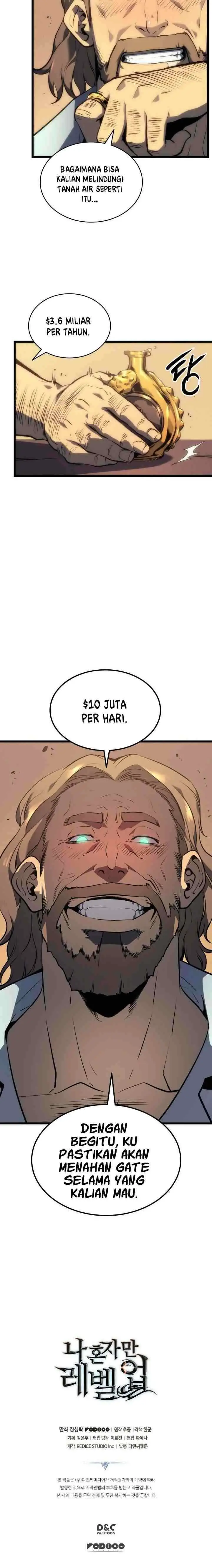 Solo Leveling chapter 123 halaman 11