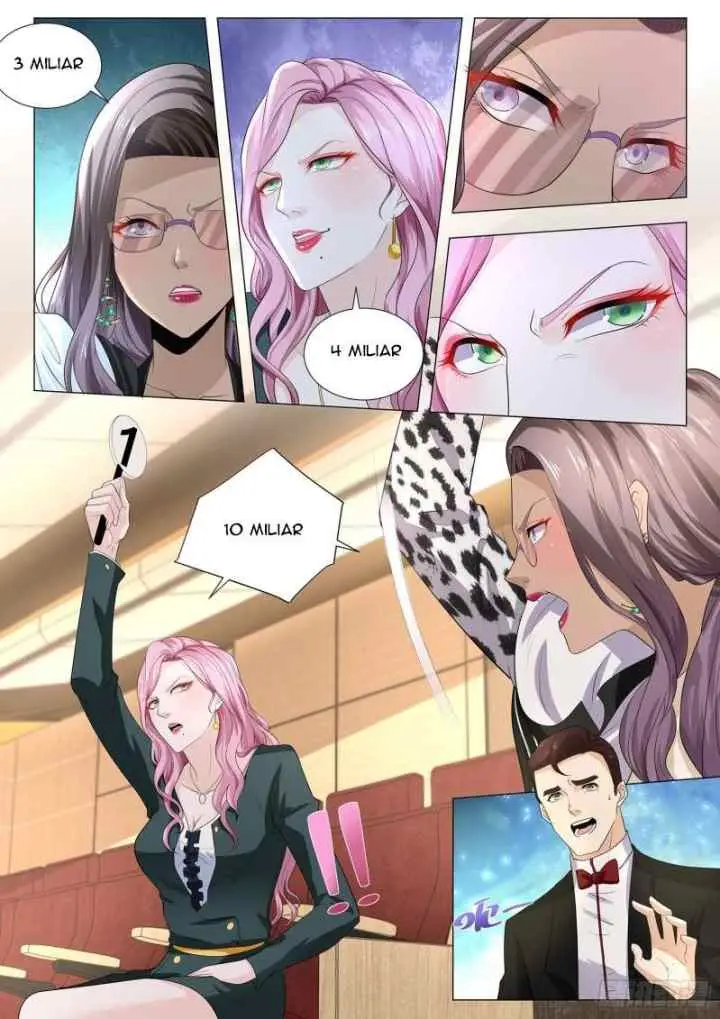 Shen Hao's Heavenly Fall System chapter 226 halaman 7
