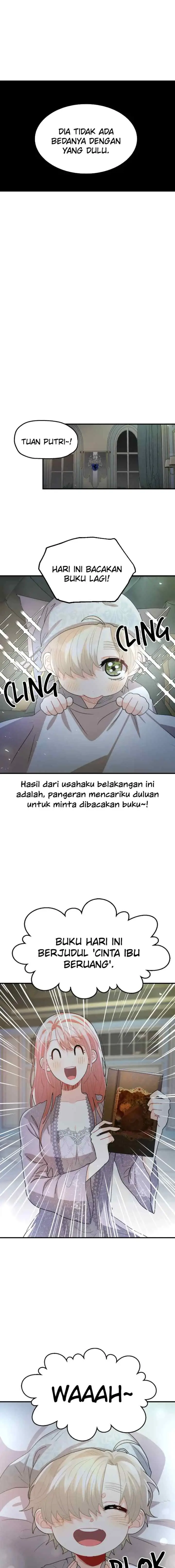 Prince Maker chapter 43 halaman 14