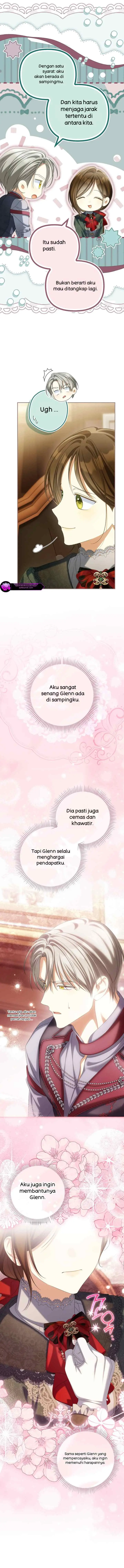 Why Are You Obsessed With Your Fake Wife? chapter 88 halaman 7