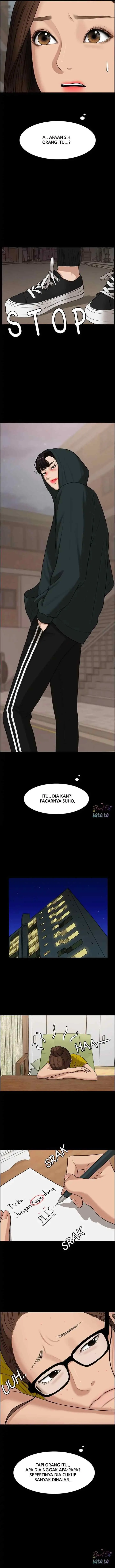 The Secret of Angel chapter 121 halaman 14