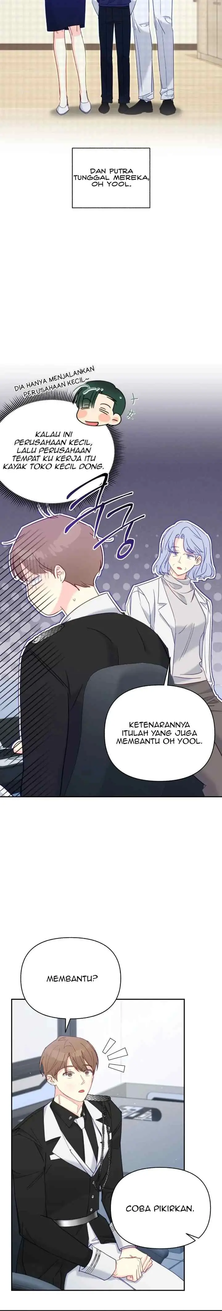Ordinary Person A chapter 69 halaman 6