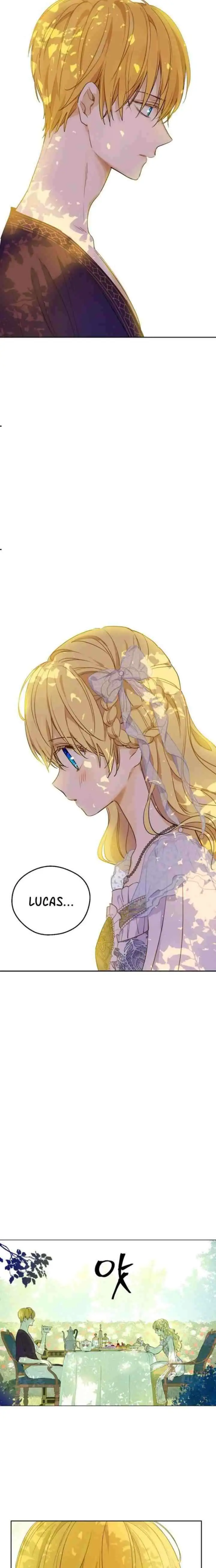 Who Made Me a Princess chapter 121 halaman 8