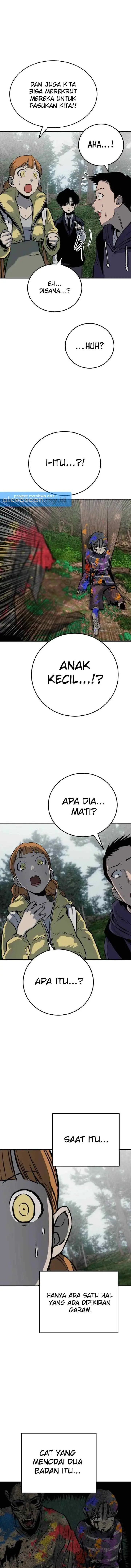 ZomGan chapter 18 halaman 16
