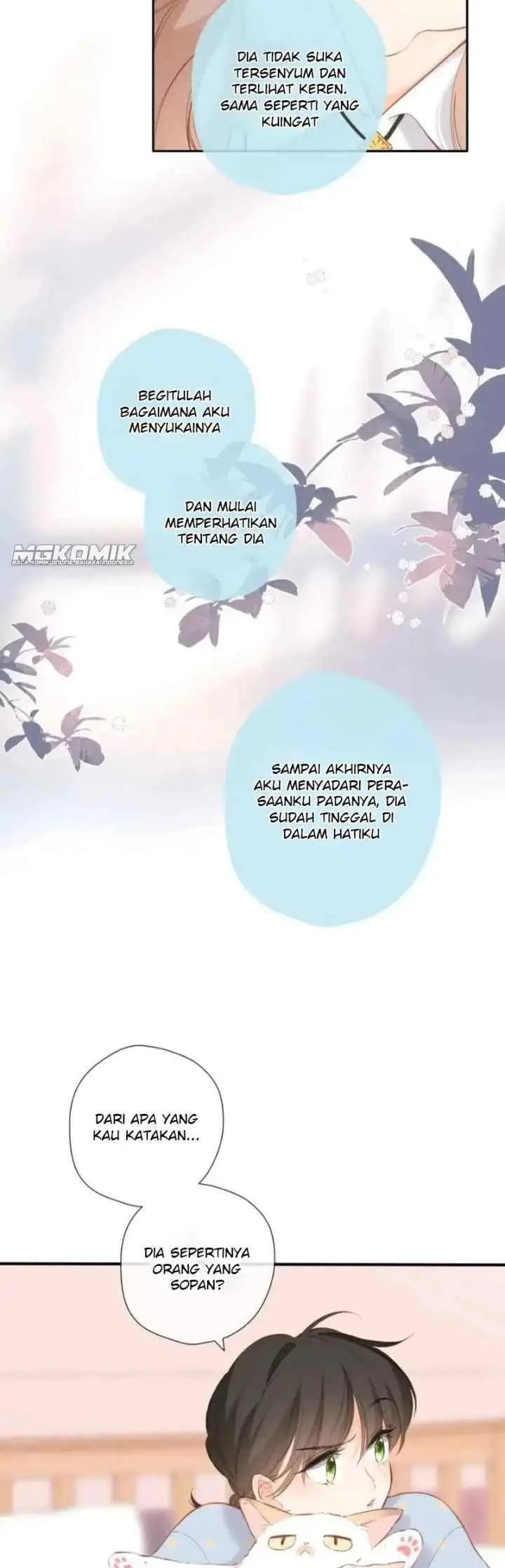 Once More chapter 116 halaman 18