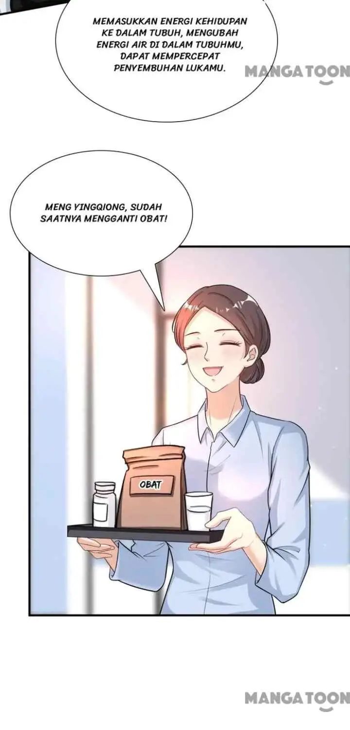 The Strongest Peach Blossom chapter 177 halaman 6
