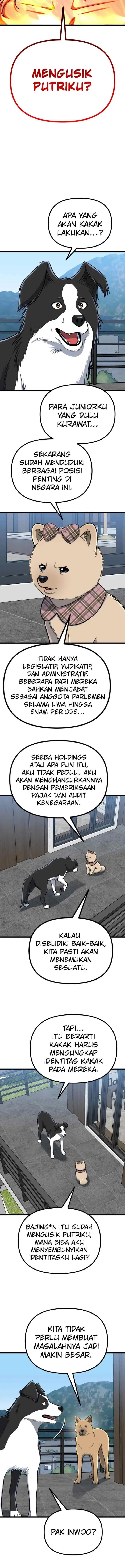 Father Like A Dog chapter 58 halaman 12