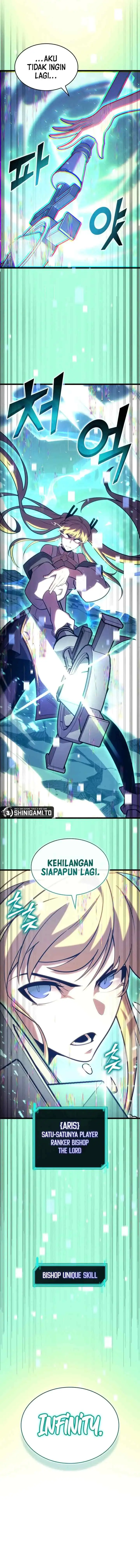 Return of the SSS-Class Ranker chapter 159 halaman 9