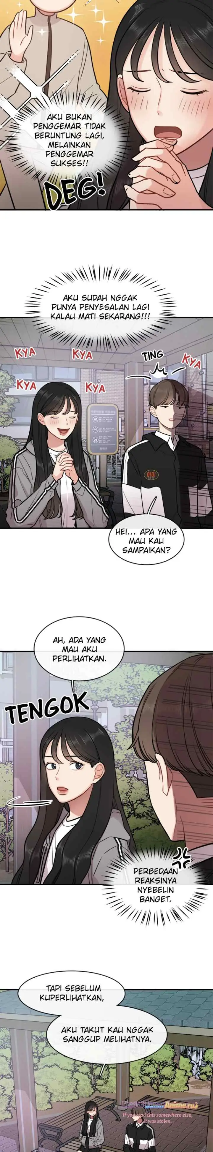 Phone Addict chapter 22 halaman 10