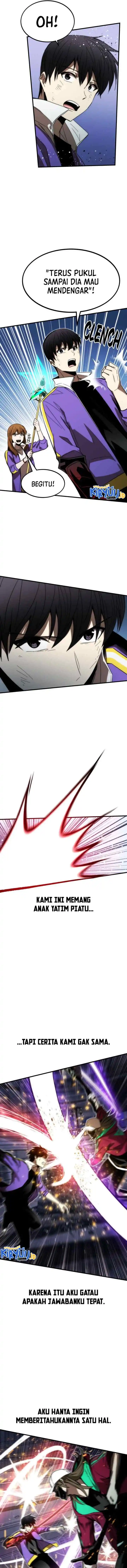 Ultra Alter chapter 85 halaman 19