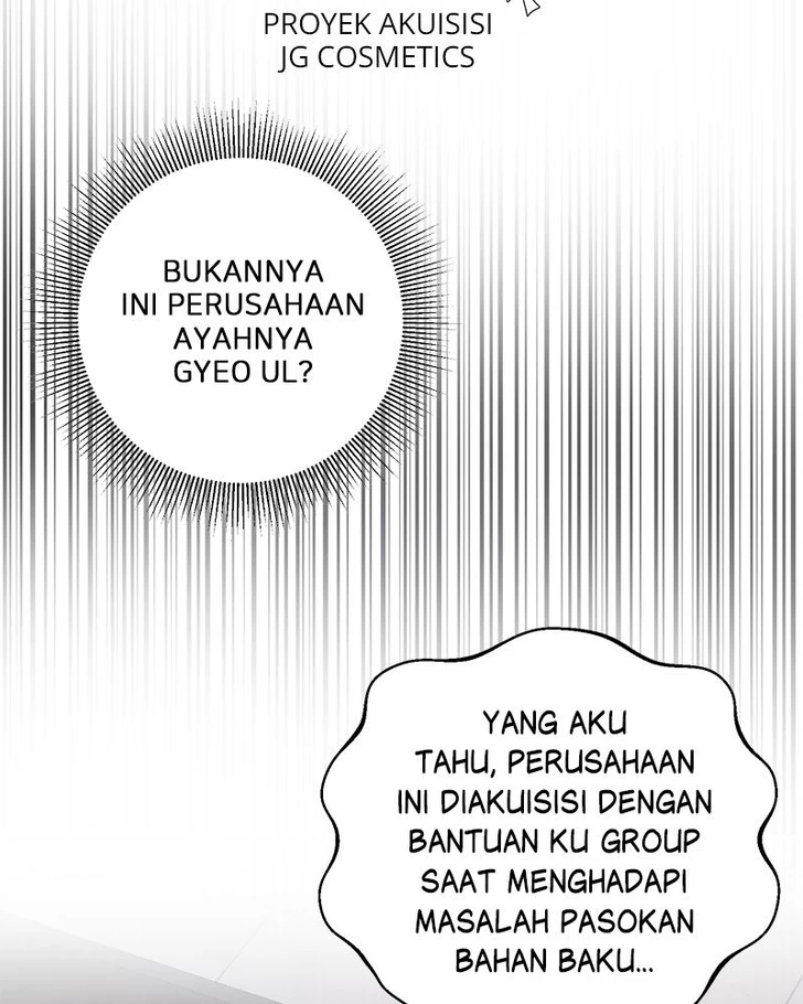 One Day I Found a Husband chapter 50 halaman 18