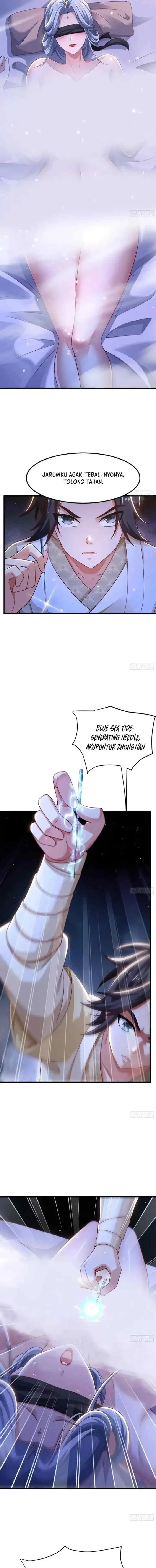 Reborn in the Water Margin World as the Strongest Wu Dalang chapter 13 halaman 4