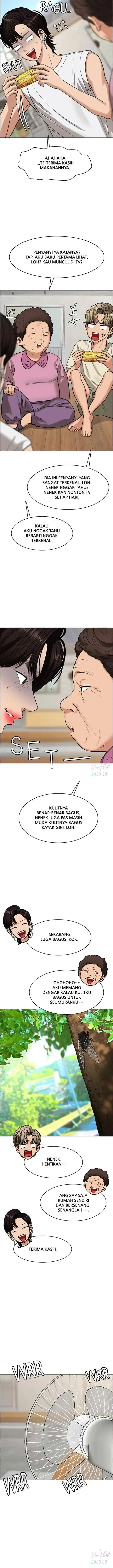 The Secret of Angel chapter 209 halaman 10