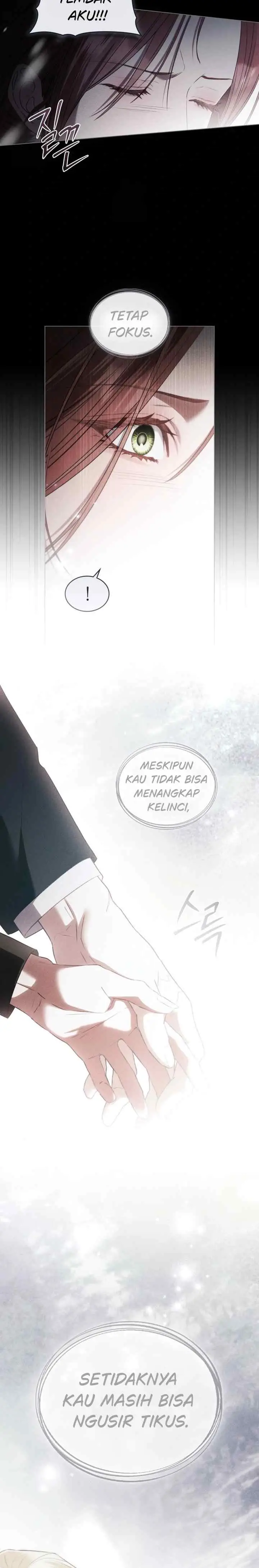 Odalisque chapter 52 halaman 11