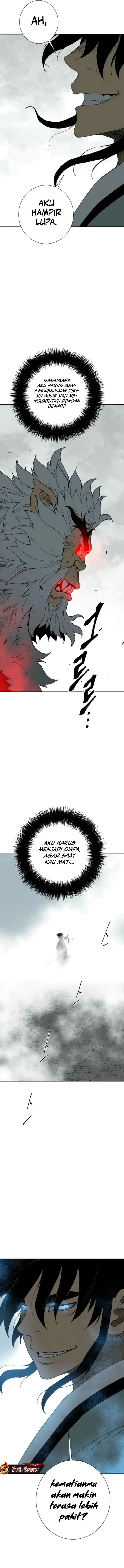 Tales of A Shinning Sword chapter 123 halaman 13