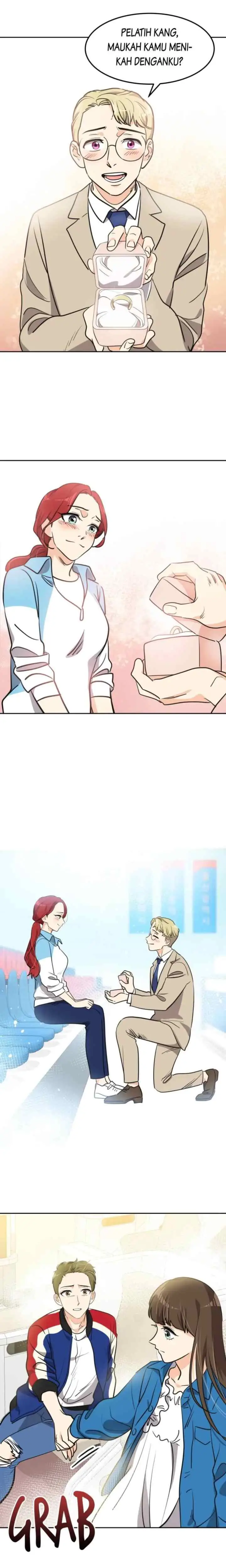 Heart Has a Soft Spot chapter 200 halaman 4
