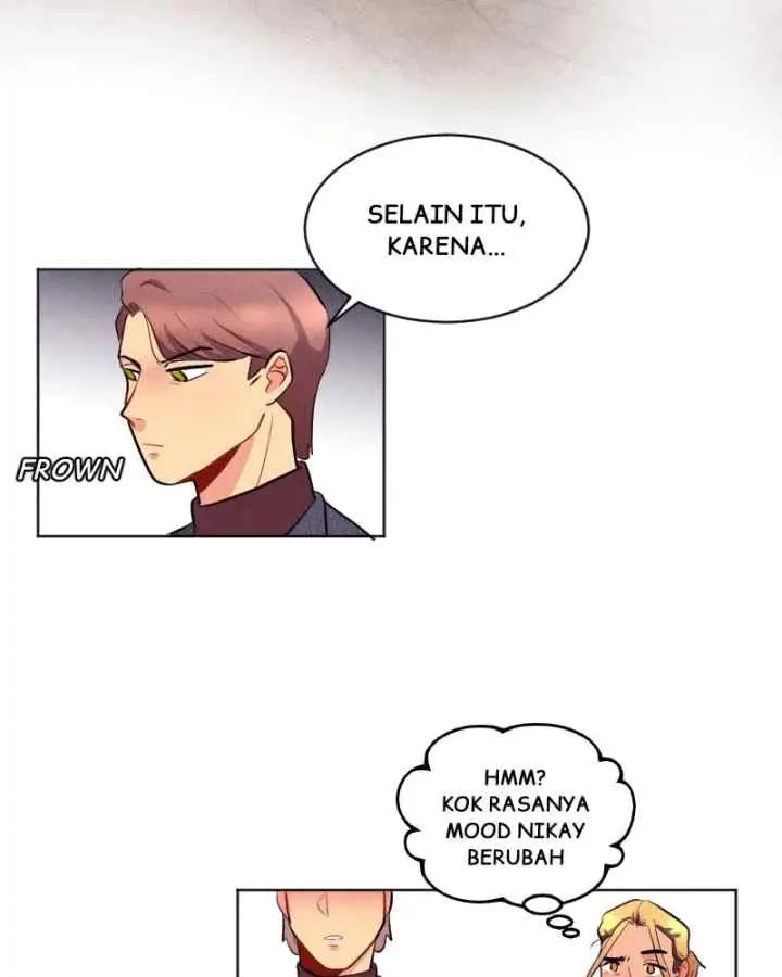 Stand Up, Mr. President! chapter 22 halaman 11