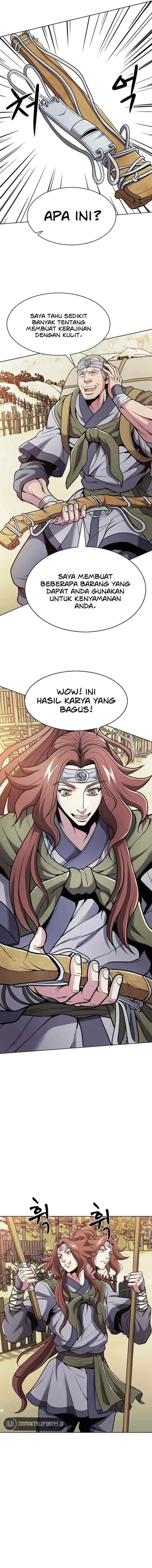 The Flag Bearer Warrior chapter 11 halaman 5