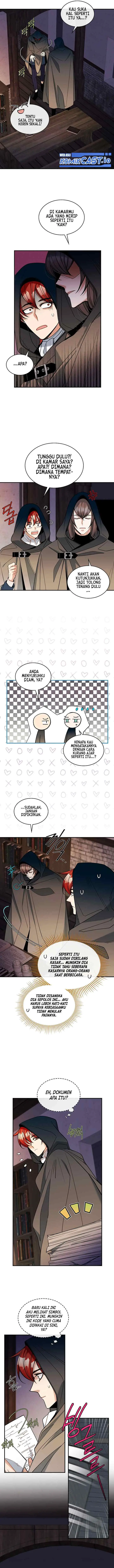 The Duke's Redemption chapter 32 halaman 4