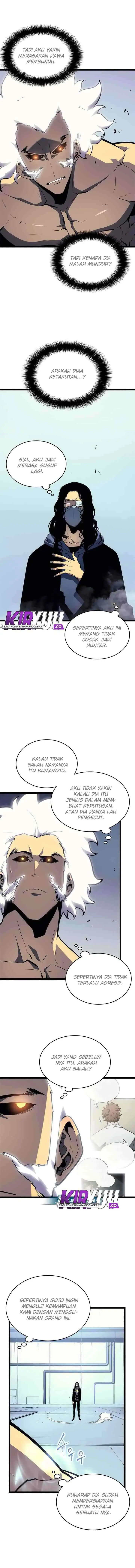 Solo Leveling chapter 92 halaman 6