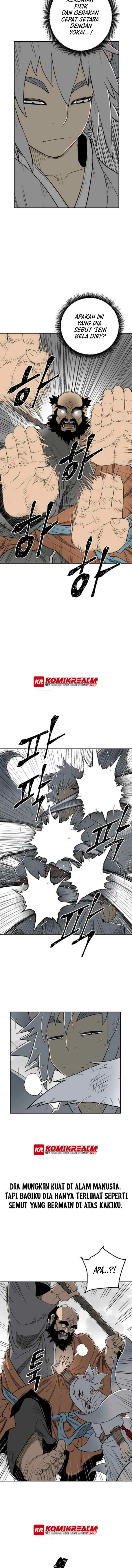 Tales of A Shinning Sword chapter 1 halaman 8