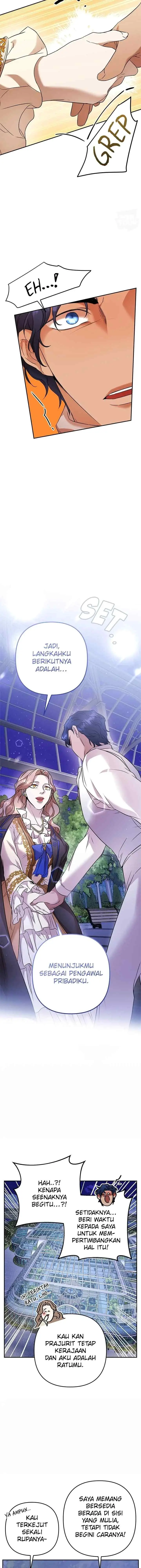 Agatha chapter 81 halaman 5