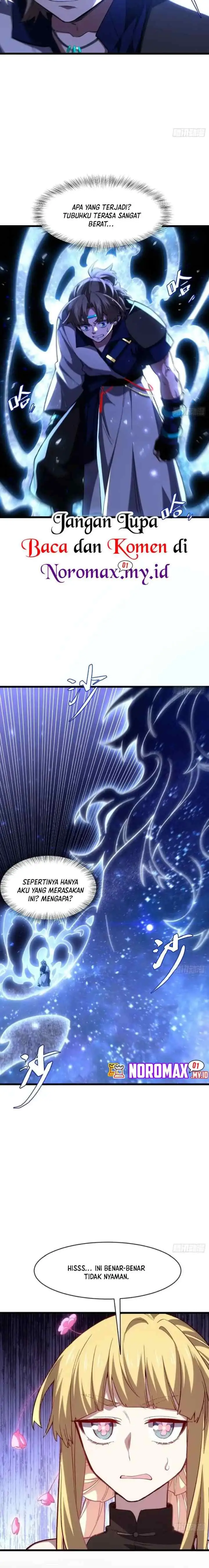 Scoring the Sacred Body of the Ancients from the Get-go chapter 132 halaman 7