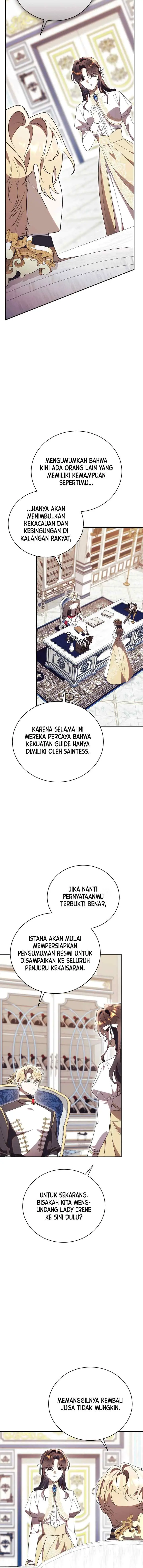 How To Reject My Obsessive Ex-husband chapter 67 halaman 12
