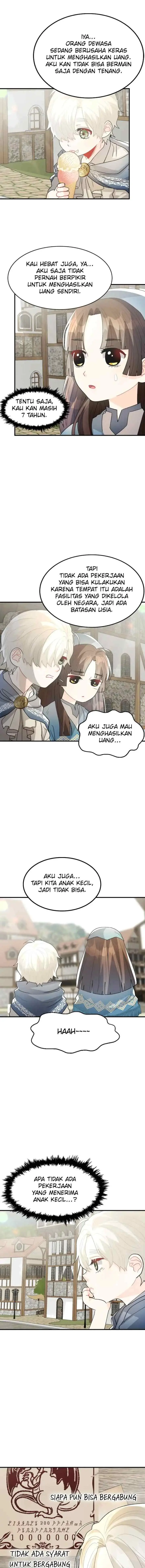 Prince Maker chapter 25 halaman 13