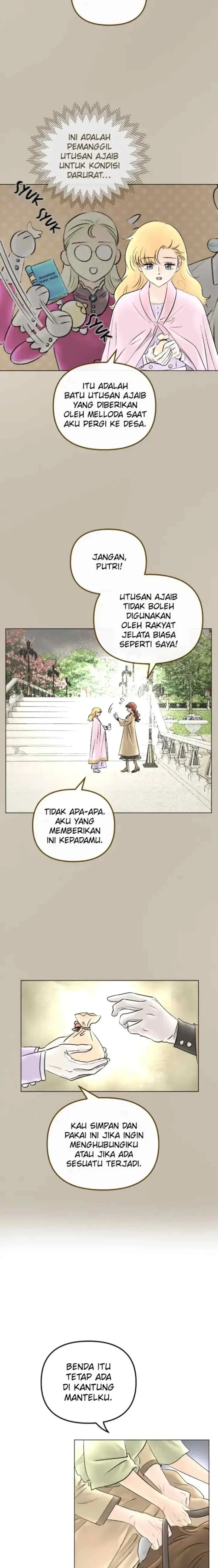 Recogí al segundo protagonista chapter 66 halaman 13