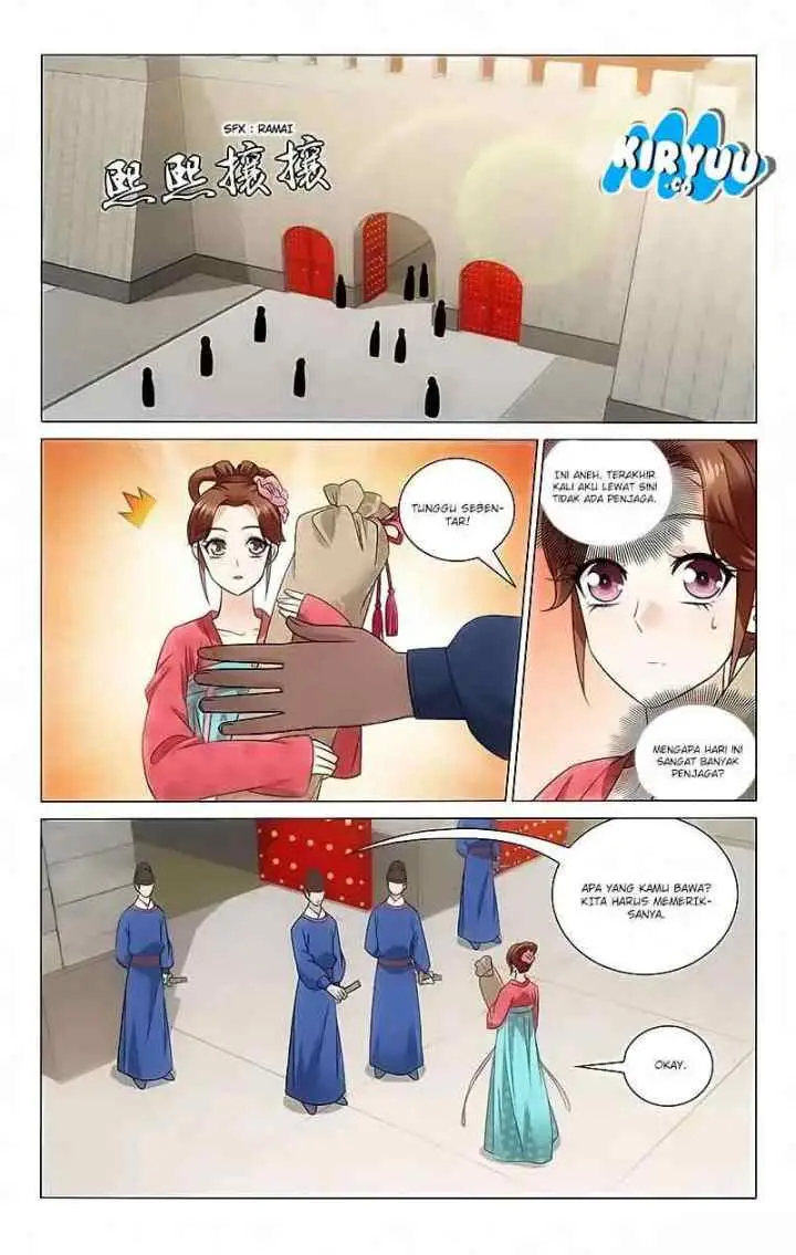Prince Don't do This chapter 74 halaman 7